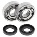 ALLBA CRANKSHAFT BEARING+SEAL KIT