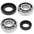 ALLBA CRANKSHAFT BEARING+SEAL KIT