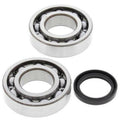 ALLBA CRANKSHAFT BEARING+SEAL KIT