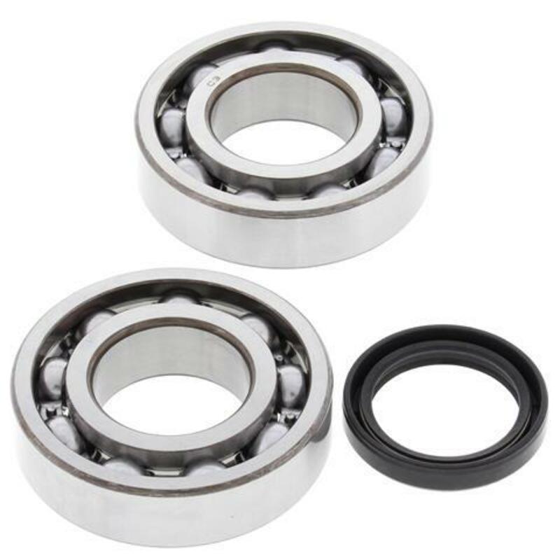 ALLBA CRANKSHAFT BEARING+SEAL KIT
