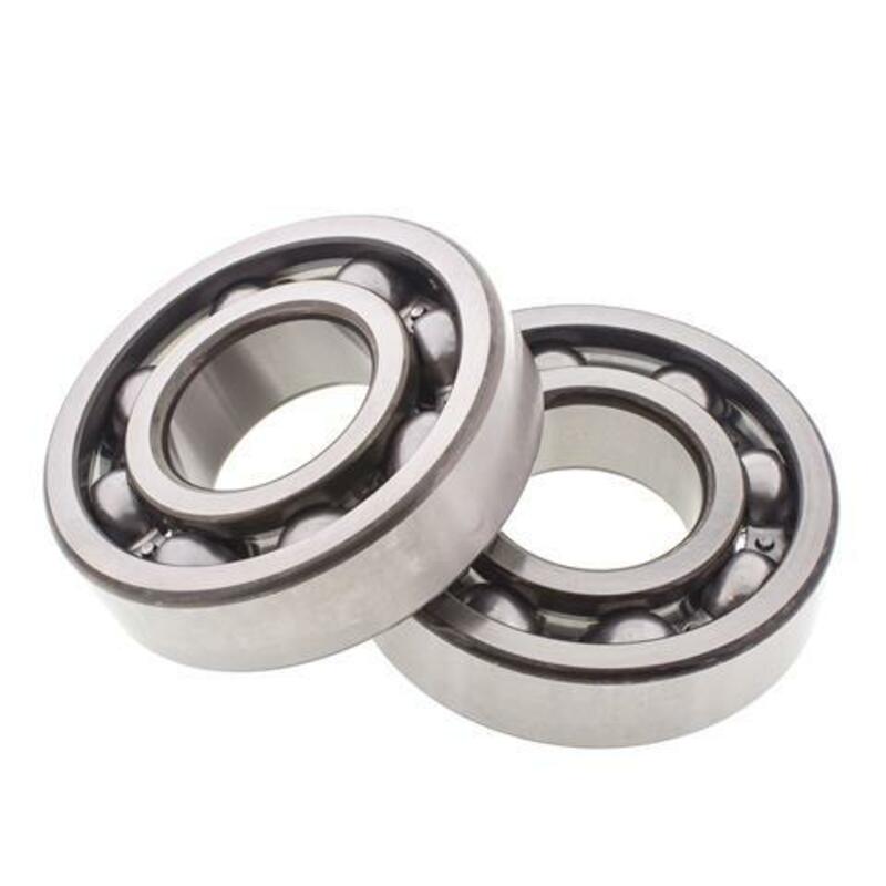 ALLBA CRANKSHAFT BEARING KIT