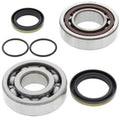 ALLBA CRANKSHAFT BEARING+SEAL KIT