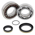 ALLBA CRANKSHAFT BEARING+SEAL KIT
