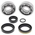 ALLBA CRANKSHAFT BEARING+SEAL KIT