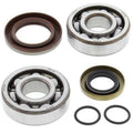 ALLBA CRANKSHAFT BEARING+SEAL KIT