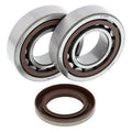 ALLBA CRANKSHAFT BEARING+SEAL KIT