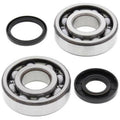 ALLBA CRANKSHAFT BEARING KIT