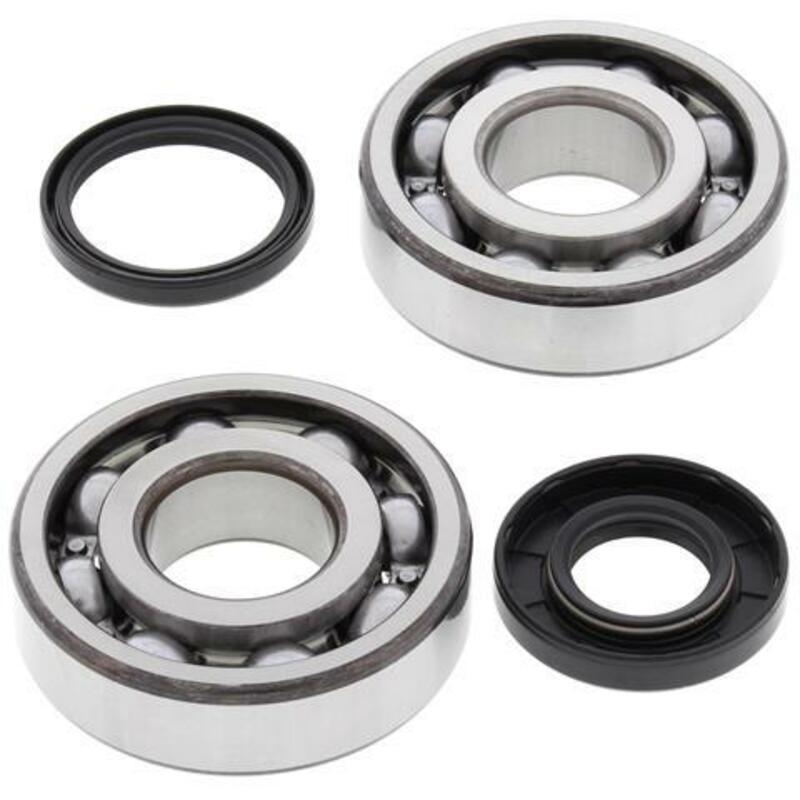 ALLBA CRANKSHAFT BEARING KIT
