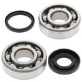 ALLBA CRANKSHAFT BEARING KIT