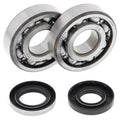 ALLBA CRANKSHAFT BEARING KIT