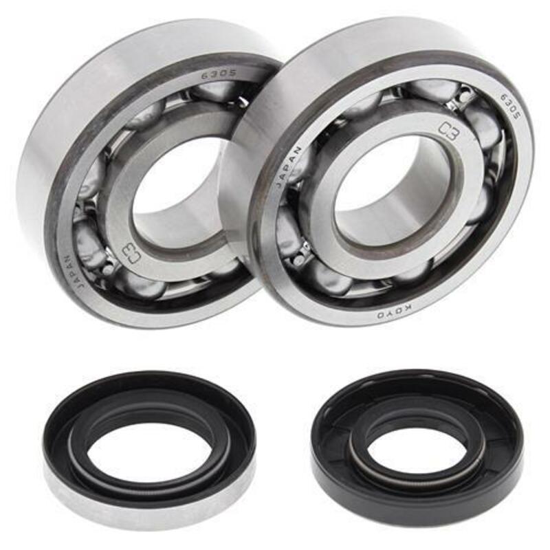 ALLBA CRANKSHAFT BEARING KIT