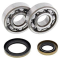 ALLBA CRANKSHAFT BEARING+SEAL KIT