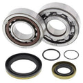 ALLBA CRANKSHAFT BEARING+SEAL KIT