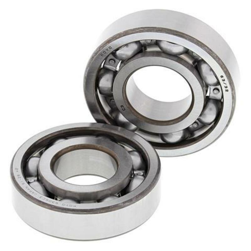 ALLBA CRANKSHAFT BEARING KIT