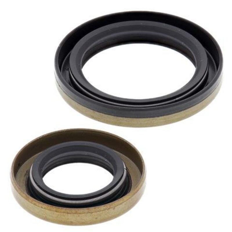 ALLBA CRANKSHAFT OIL SEAL KIT
