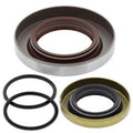 ALLBA CRANKSHAFT OIL SEAL KIT
