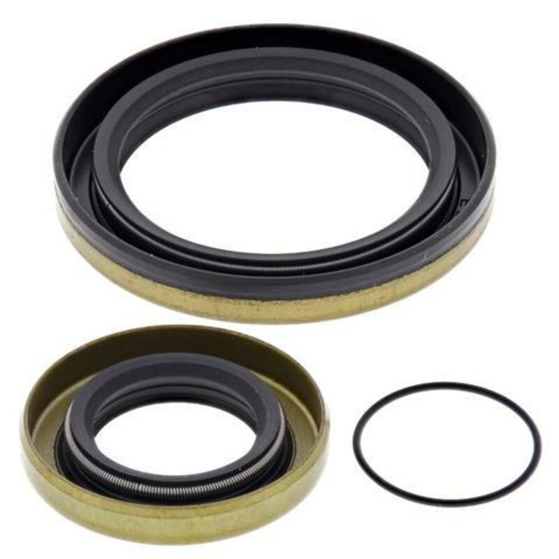 ALLBA CRANKSHAFT OIL SEAL KIT