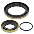 ALLBA CRANKSHAFT OIL SEAL KIT