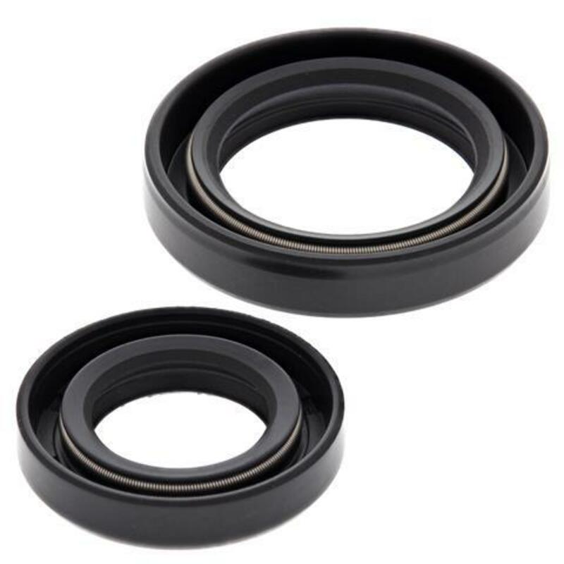 ALLBA CRANKSHAFT OIL SEAL KIT