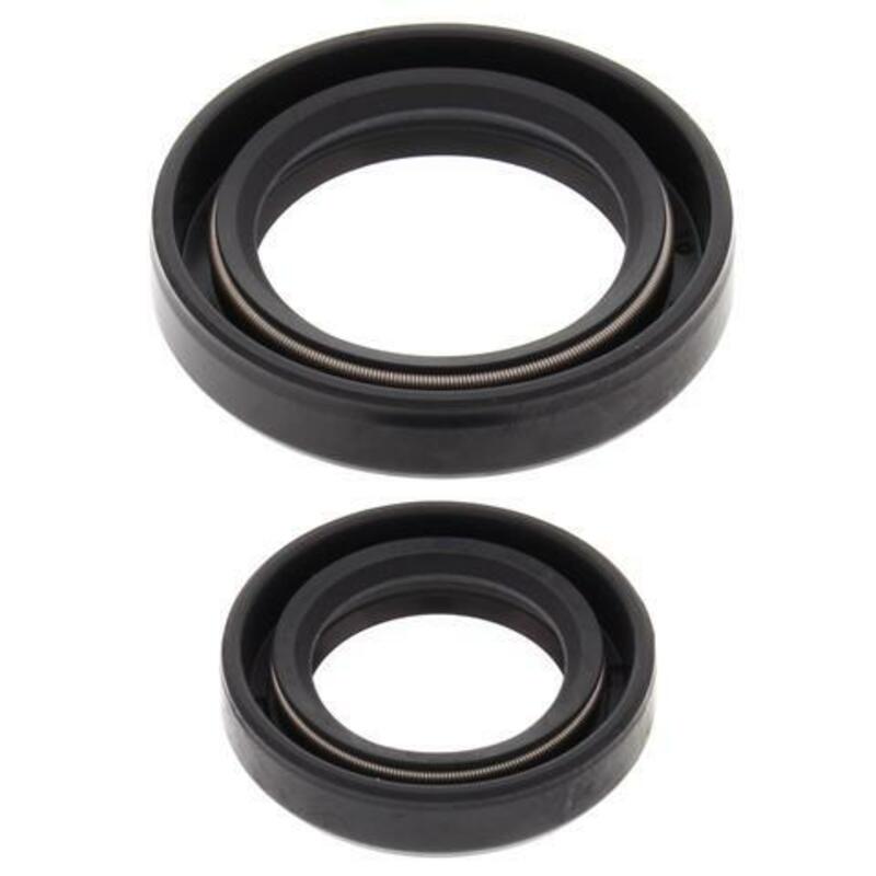 ALLBA CRANKSHAFT OIL SEAL KIT