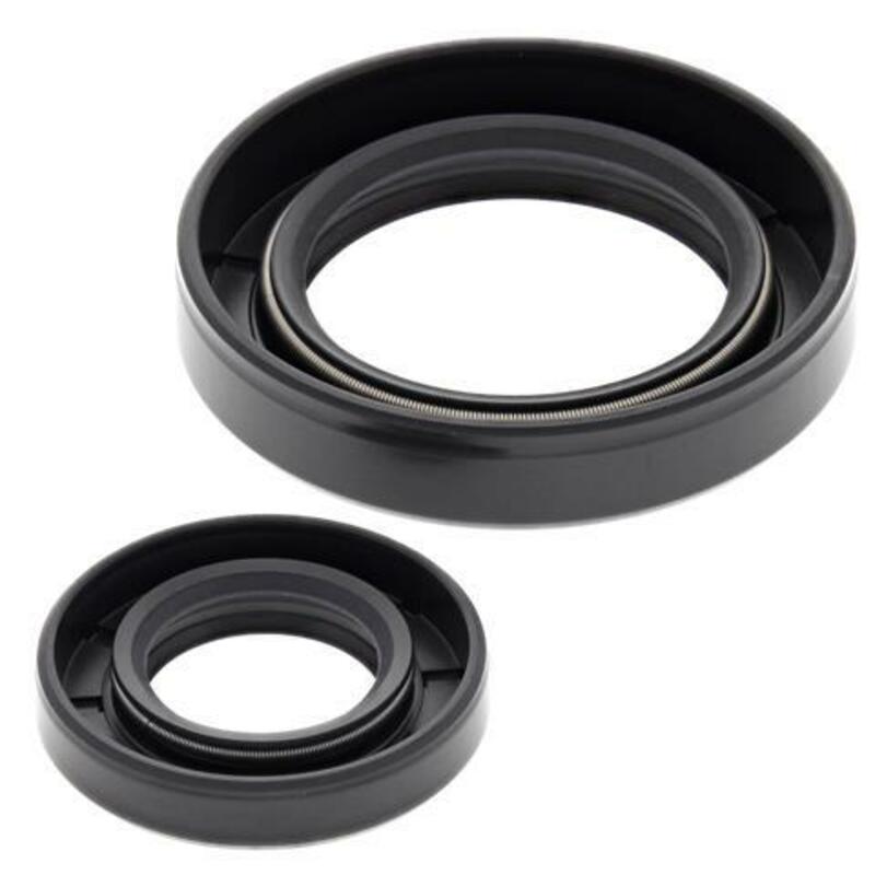ALLBA CRANKSHAFT OIL SEAL KIT