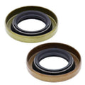 ALLBA CRANKSHAFT OIL SEAL KIT