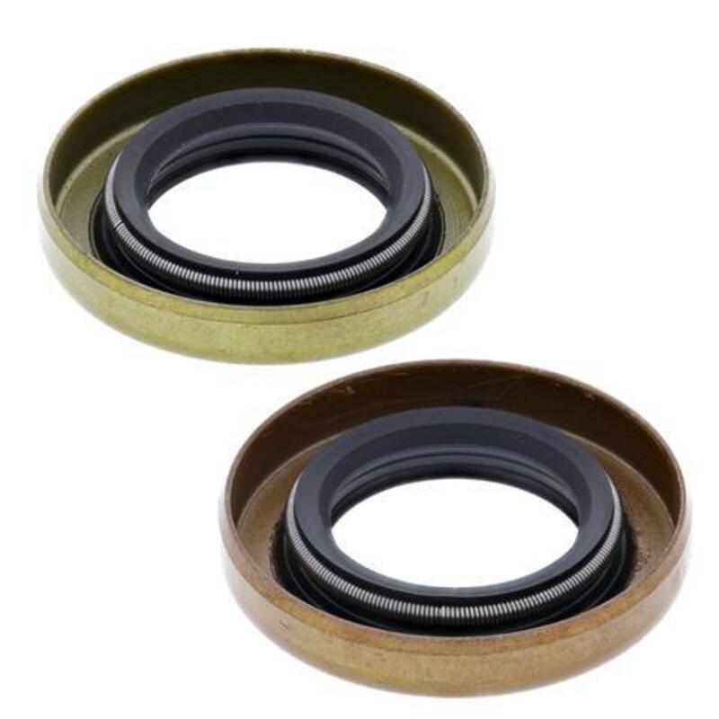ALLBA CRANKSHAFT OIL SEAL KIT