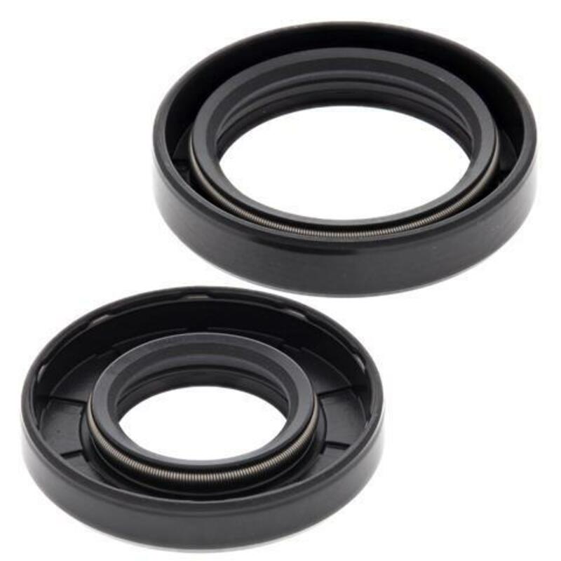 ALLBA CRANKSHAFT OIL SEAL KIT