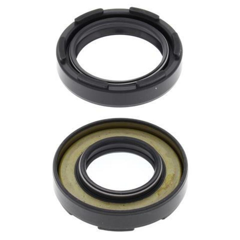 ALLBA CRANKSHAFT OIL SEAL KIT