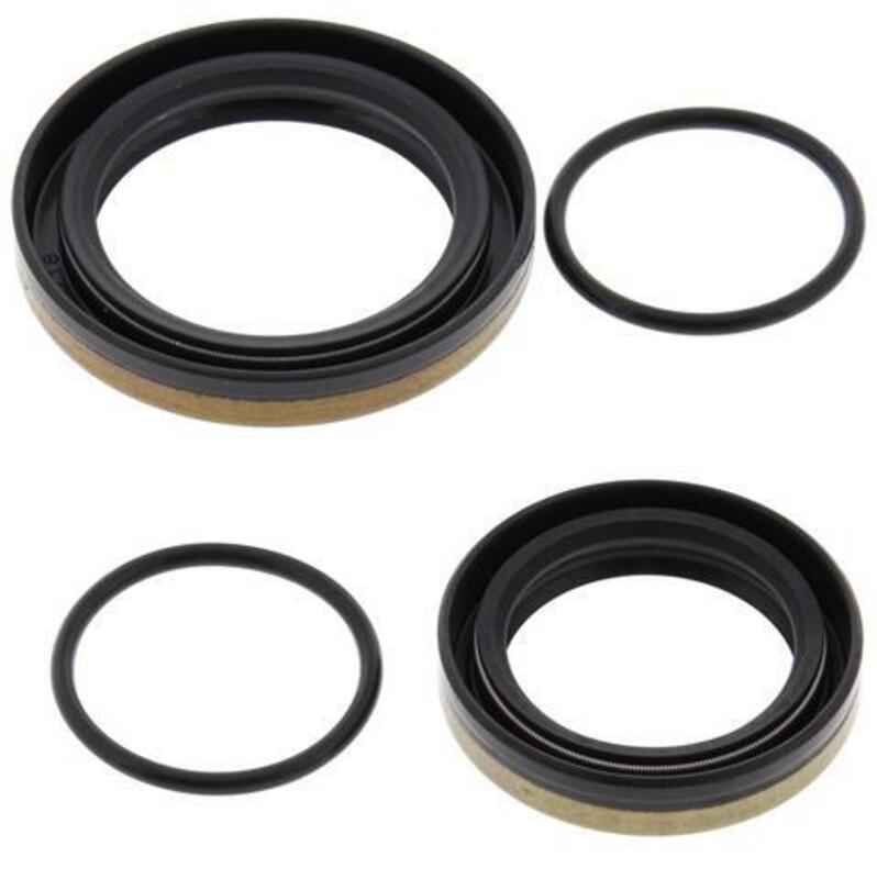 ALLBA CRANKSHAFT OIL SEAL KIT