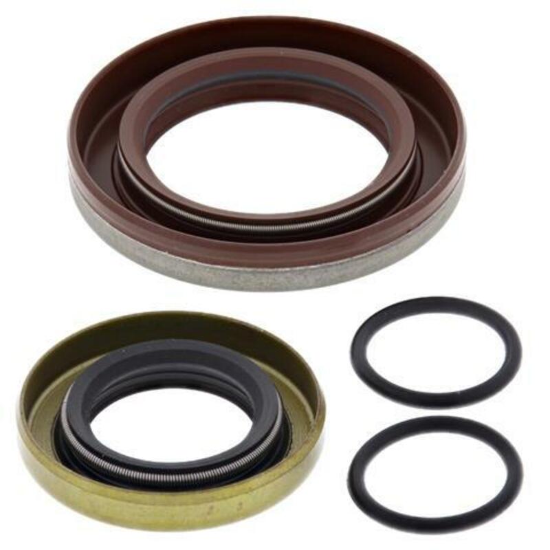 ALLBA CRANKSHAFT OIL SEAL KIT