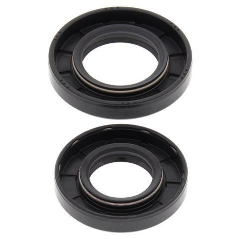 ALLBA CRANKSHAFT OIL SEAL KIT