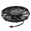 ALLBA RADIATOR FAN