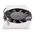 ALLBA RADIATOR FAN