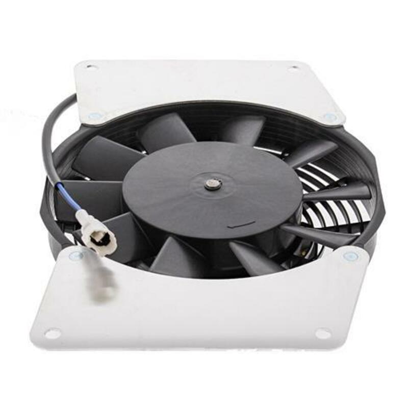 ALLBA RADIATOR FAN