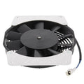 ALLBA RADIATOR FAN
