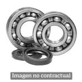 ALLBA CRANKSHAFT BEARING+SEAL KIT