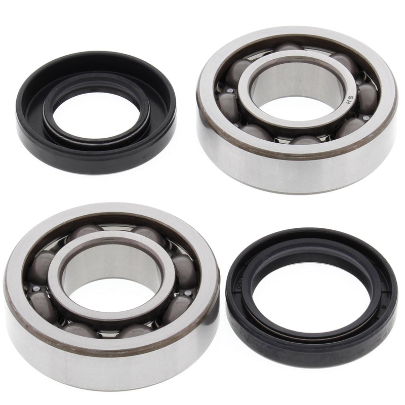 ALLBA CRANKSHAFT BEARING+SEAL KIT