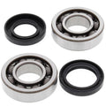 ALLBA CRANKSHAFT BEARING+SEAL KIT