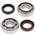 ALLBA CRANKSHAFT BEARING+SEAL KIT