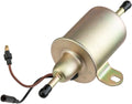 CARBURETED FUEL PUMP