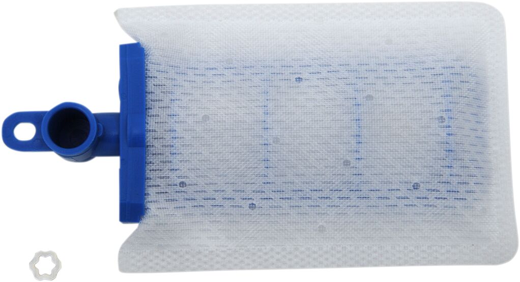 FUEL PUMP STRAINER