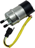 FUEL PUMP REBUILD KIT