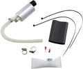 FUEL PUMP REBUILD KIT