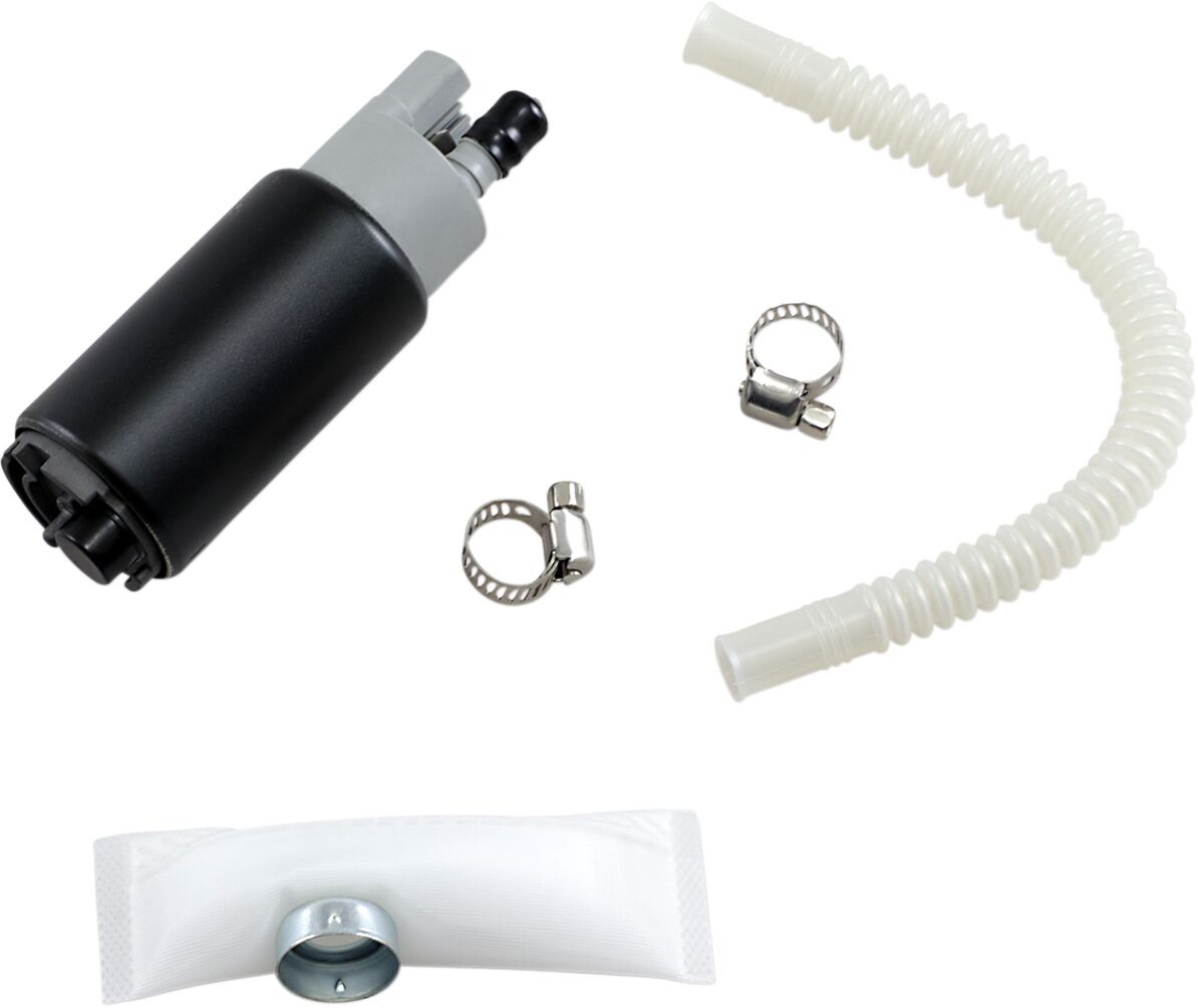 FUEL PUMP REBUILD KIT