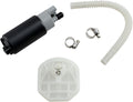 FUEL PUMP REBUILD KIT