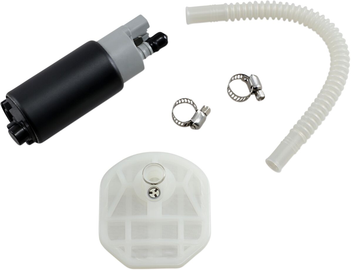 FUEL PUMP REBUILD KIT