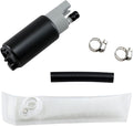 FUEL PUMP REBUILD KIT