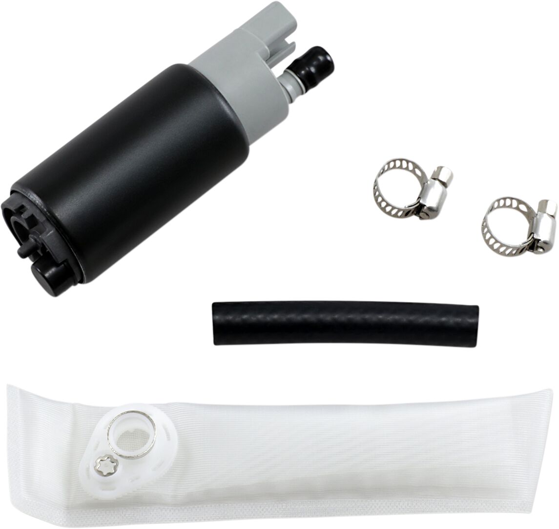 FUEL PUMP REBUILD KIT