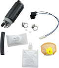 FUEL PUMP REBUILD KIT